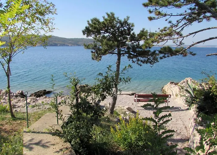 Apartman By The Sea Silo, Krk - 18761 Šilo