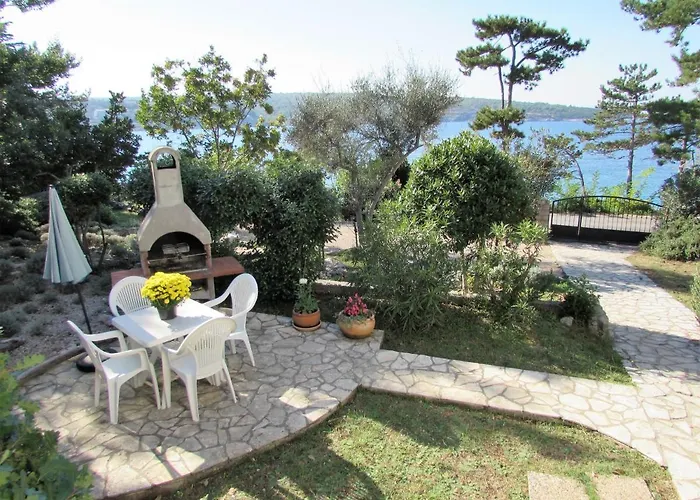 Apartman By The Sea Silo, Krk - 18761