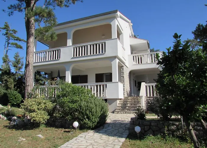 Apartman By The Sea Silo, Krk - 18761 *