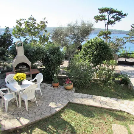 Appartamento By The Sea Silo, Krk - 18761