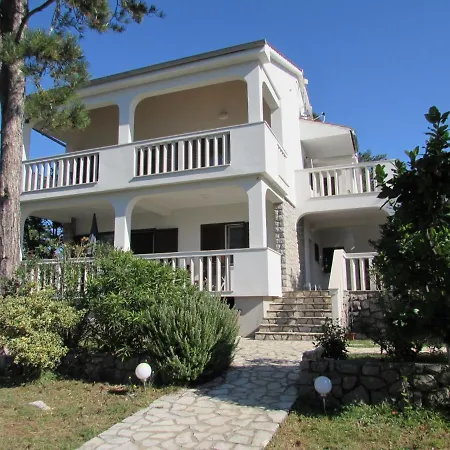 Apartment By The Sea Silo, Krk - 18761 *