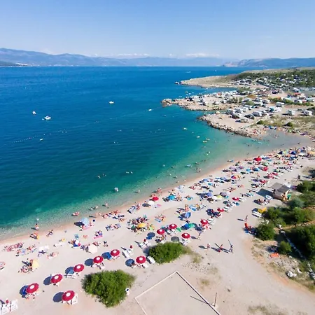 By The Sea Silo, Krk - 18761 Apartman
